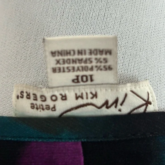 KIM ROGERS - Picture 8 of 8